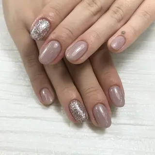ネイル MINORI Nail&Waxのネイルデザイン