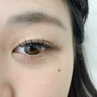 マツエク・マツパ utari matsugeのマツエク・マツパデザイン