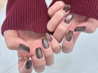 ネイル 橋本 真央のネイルデザイン