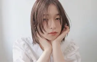 ショート ✂︎マンツーマン施術 ａｙｅ✂︎のヘアスタイル