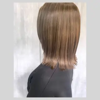 ショート 佐藤 沙也輝のヘアスタイル