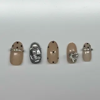 ネイル LUANA NAILのネイルデザイン