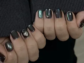 ネイル Lune nail salon所属・Lune nailのネイルデザイン