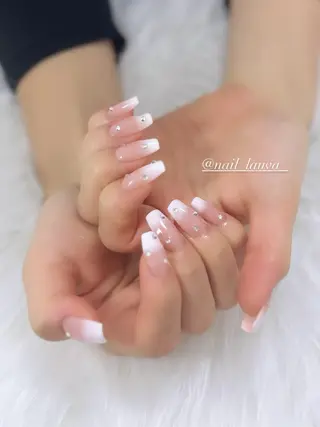 ネイル nailsalon lauvaのネイルデザイン