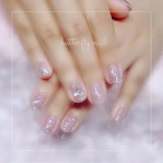 ネイル Nail salon luluのネイルデザイン