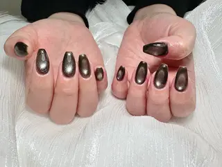 ネイル Yuka Nail Salonのネイルデザイン