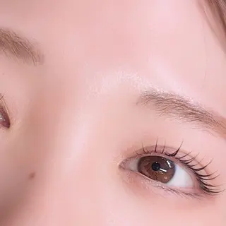 マツエク・マツパ Lumeto 【ルメート】のマツエク・マツパデザイン