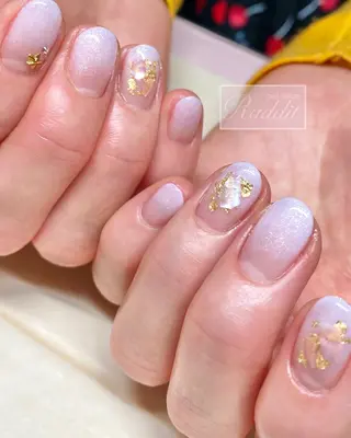 ネイル nailsalon Radditのネイルデザイン