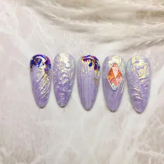 ネイル Nail  Ai    のネイルデザイン