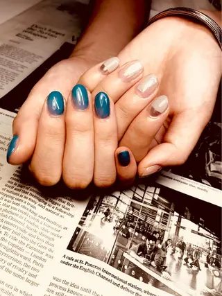 ネイル 土屋 智子のエステ・リラクイメージ