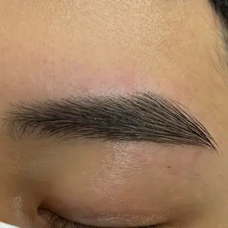 メンズ アイブロウ 🐕‍🦺ecarg azusa♡の眉毛・アイブロウイメージ