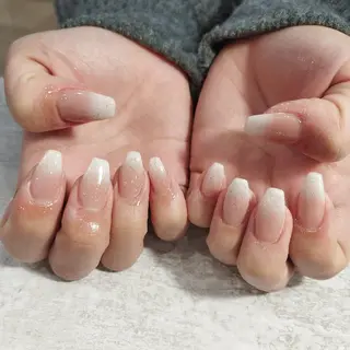ネイル nailsalon Renardkのネイルデザイン