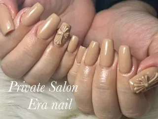 ネイル Era nailのネイルデザイン