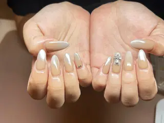 ネイル 堀内 若葉のネイルデザイン