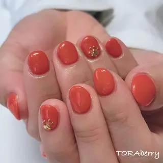 ネイル ネイリスト なつみのネイルデザイン