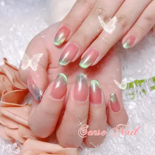 ネイル ✨NA.YUKI ナユキ✨のネイルデザイン