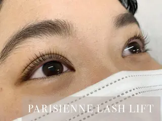 マツエク・マツパ mulier 平松のマツエク・マツパデザイン