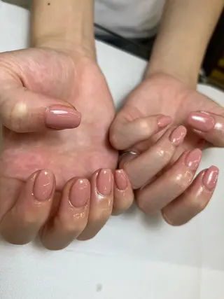 ネイル 🌴kawamura Yukako🪼🩵のネイルデザイン