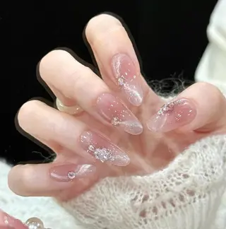 ネイル 🎀 NaNa_nailのネイルデザイン