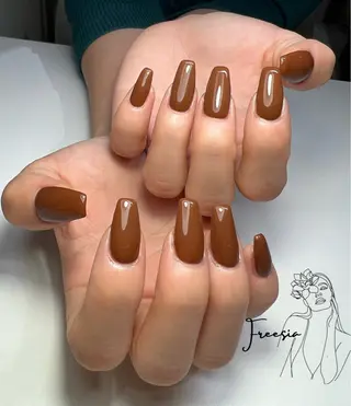 ネイル hills nail /Asukaのネイルデザイン