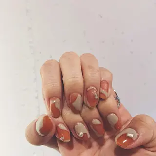 ネイル naillmatic ﾈｲﾙﾏﾃｨｯｸのネイルデザイン