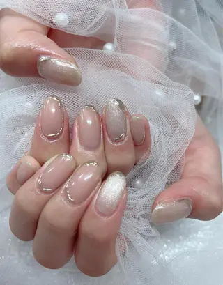 ネイル COCO ネイルのネイルデザイン