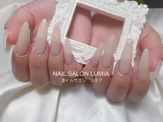 ネイル ネイルサロン ルミア Lumia 店長のネイルデザイン