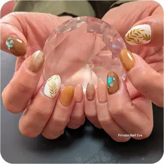 ネイル ネイル junkoのネイルデザイン