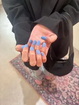 ネイル Nai-Chan Nail 後楽園【春日駅店】所属・Ai (アイ/愛)のネイルデザイン