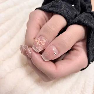 ネイル わたなべ さやかのネイルデザイン