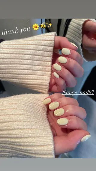 ネイル Nail salon 🎀Angeのネイルデザイン