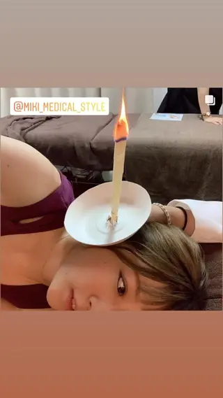 石邨 美樹のエステ・リラクイメージ