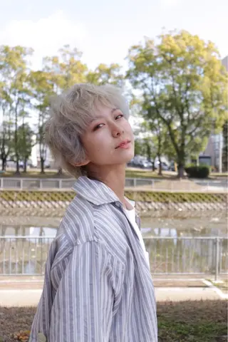 ショート 松本 リサのマツエク・マツパデザイン