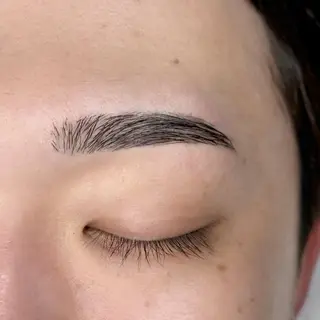 アイブロウ Narumi 🧚‍♂️のマツエク・マツパデザイン