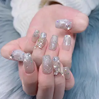 ネイル ANG Studioのネイルデザイン