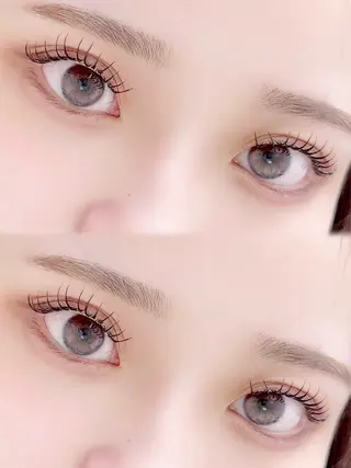 マツエク・マツパ Liber CHIKAのエステ・リラクイメージ