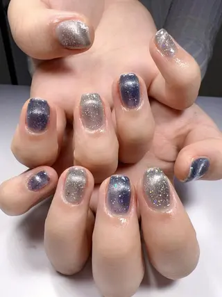 ネイル ネイルサロン ロア旧ジョリーのネイルデザイン