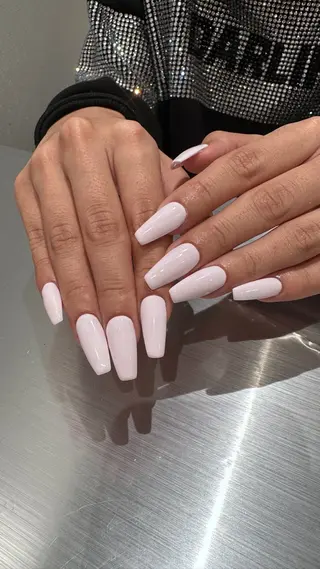 ネイル 🎶個性派ネイル💅 /Komachi❤️のマツエク・マツパデザイン