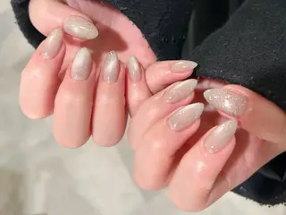 ネイル Arune ⟡.·Rioのネイルデザイン