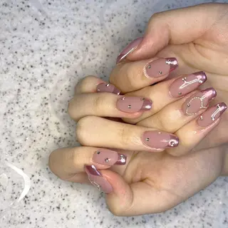 ネイル Queens ciciのネイルデザイン