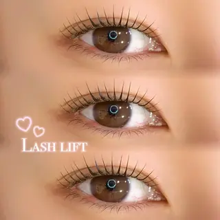 マツエク・マツパ 牧草 沙耶のマツエク・マツパデザイン