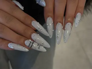 ネイル 🍒 akariのネイルデザイン