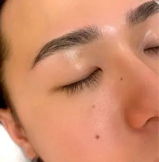 アイブロウ トレンド眉🌈✨️ misuzu.nの眉毛・アイブロウイメージ