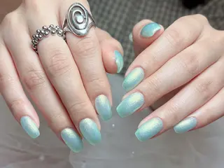 ネイル Bél Nail salonのネイルデザイン
