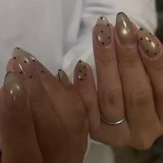 ネイル nailstudio EN／RISAのネイルデザイン
