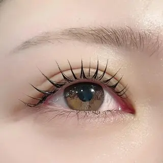 マツエク・マツパ NAKAMURA Bianca南風原店のマツエク・マツパデザイン