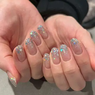 ネイル &robe 銀座 suzuのネイルデザイン