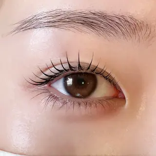 マツエク・マツパ yosoy 渋谷英里のマツエク・マツパデザイン