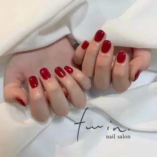 ネイル twin. kana名古屋のネイルデザイン