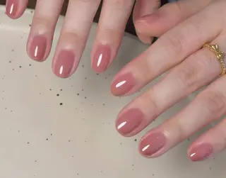 ネイル Molly _nailのネイルデザイン